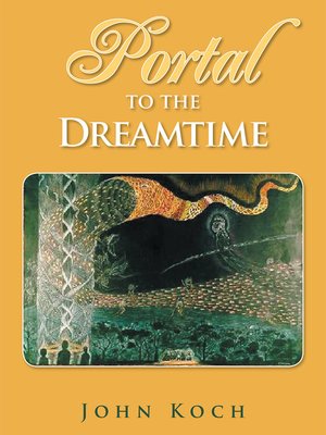 cover image of Portal to the Dreamtime